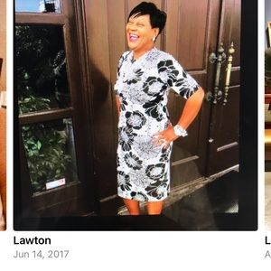 Meet your Posher, Cathy